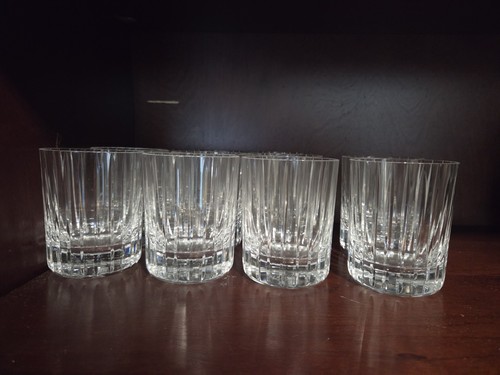 Set baccarat harmonies - 11,
