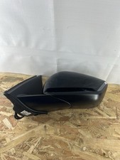 SPECCHIO SPECCHIETTO RETROVISORE SINISTRO SX CITROEN C4 2025  8  PIN