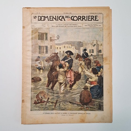 Domenica del corriere - del, 1899