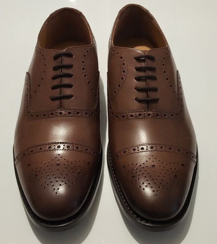 Scarpe barker oxford stringate - oxford,