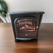 Camino Elettrico Dimplex