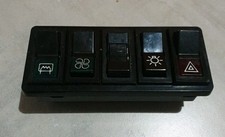 Pulsantiera Interruttori Fiat