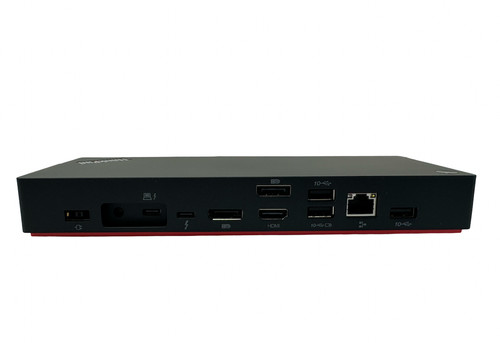 Lenovo thinkpad thunderbolt - lenovo,