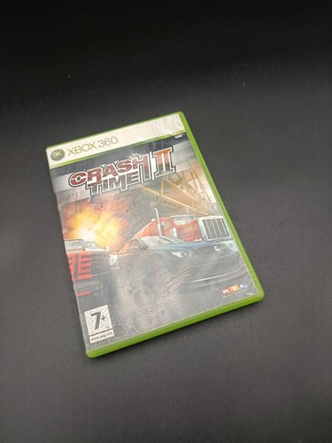Crash time xbox - time, 360