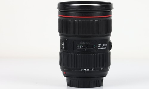 Canon 70mm ii usm - canon,
