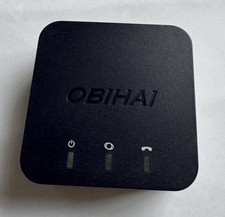 Adattatore telefono VoIP