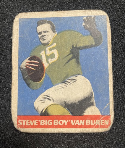 1948 leaf steve big boy - big,