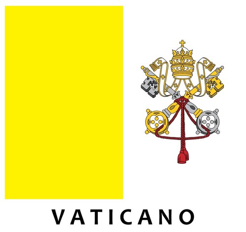 Euro vaticano commemorative - 2,