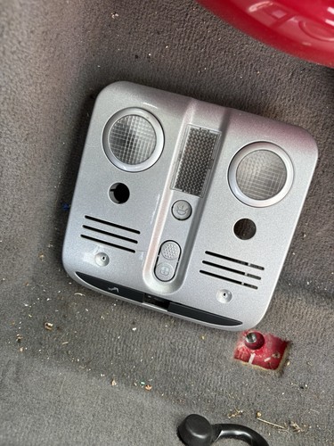 Faro interno alfa romeo - interno, brera
