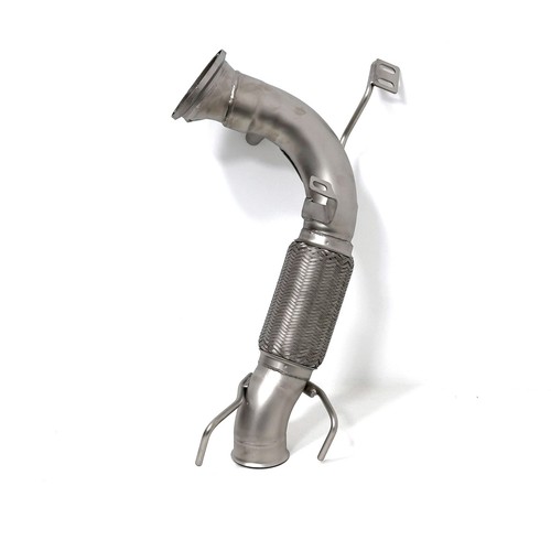 Downpipe cat decat bmw - de-cat,