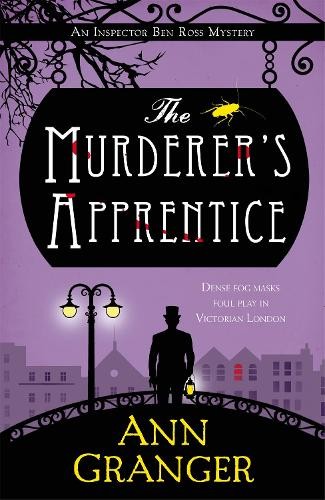 Ann granger the murderer - ann,