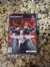 Vampire Night - Sony
