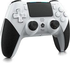 Controller PS-4, Joystick PS-4