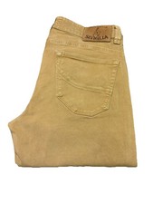 Siviglia Jeans Made In Italy