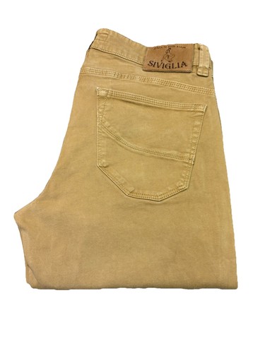 Siviglia jeans made italy - jeans,