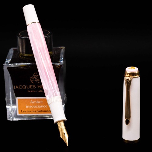 Penna stilografica pelikan - stilografica,