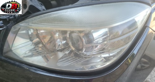 Faro anteriore classe - faro,