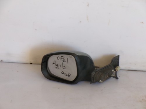 12375 specchietto sinistro - 12375,