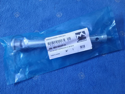 Marzocchi 66rcv 38mm asta - 38mm,