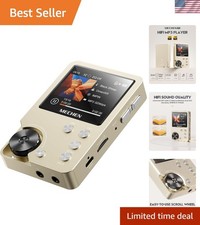 Lettore MP3 HiFi M30 - Suono