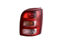 FANALE FARO STOP LUCE