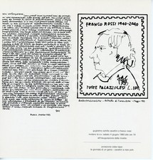 1983 PALAZZOLO S/OGLIO Studio