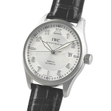 IWC Mark 16 Spitfire IW325502