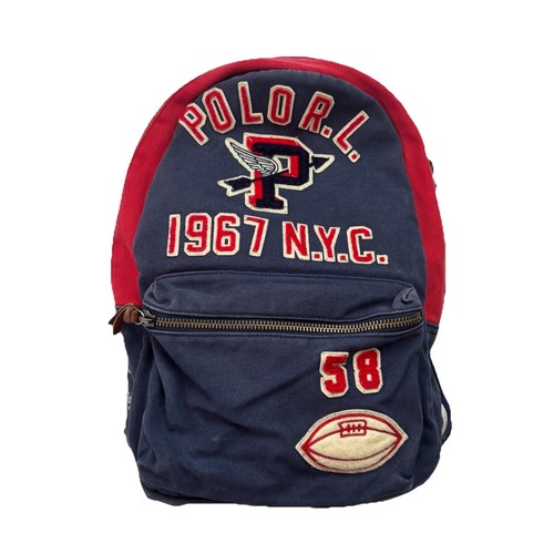 Polo ralph lauren retro - polo,