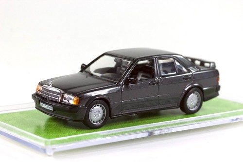 Mercedes benz 190 3 16 - 190, 2.3-16