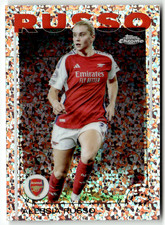Topps 2025 da Donna CL Chrome