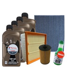 Kit tagliando opel - opel, d