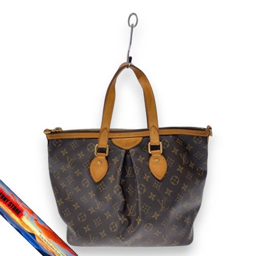 Borsa louis vuitton palermo - palermo, pm