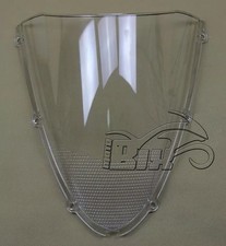Cupolino plexiglass kawasaki - cupolino, x