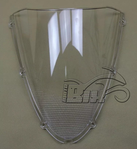 Cupolino plexiglass kawasaki - x,