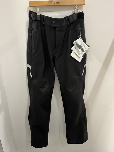 Pantaloni moto bmw tourshell - pantaloni,