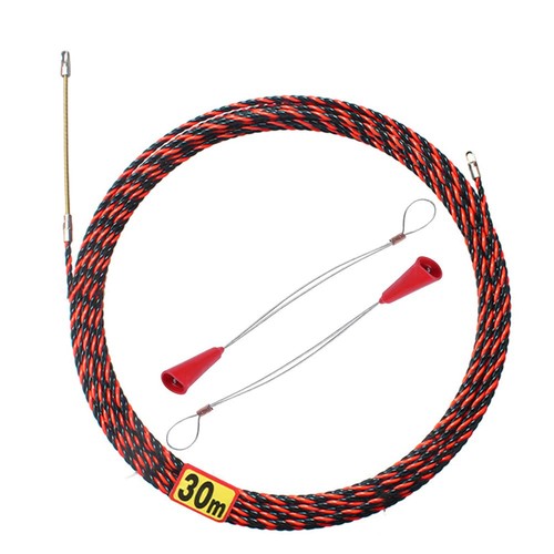 Sonda elettricista 30m - elettricista, 30m,sonda