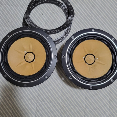 Fostex fe208e sigma coppia - sigma,