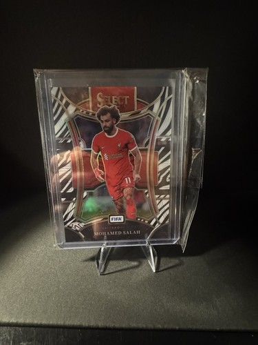 Salah zebra select fifa - select,
