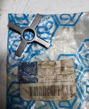 Crocieta Cambio Apecar P2/P3