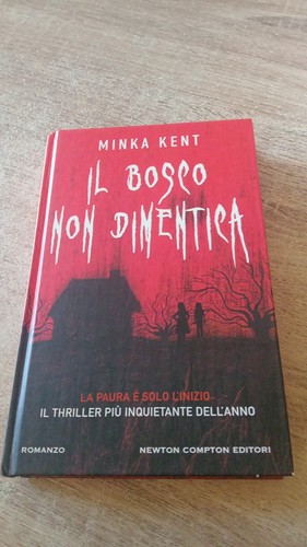 Bosco non dimentica di - dimentica,