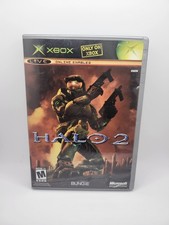 Halo 2 (Microsoft Xbox)