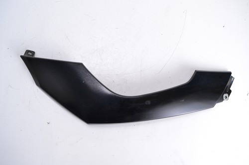 Carena laterale sinistra bmw - laterale, f