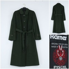 Cappotto donna Trachten taglia