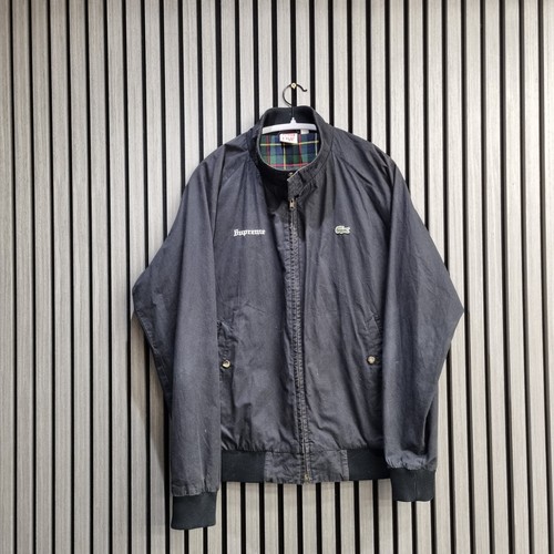 Giacca supreme lacoste - supreme,