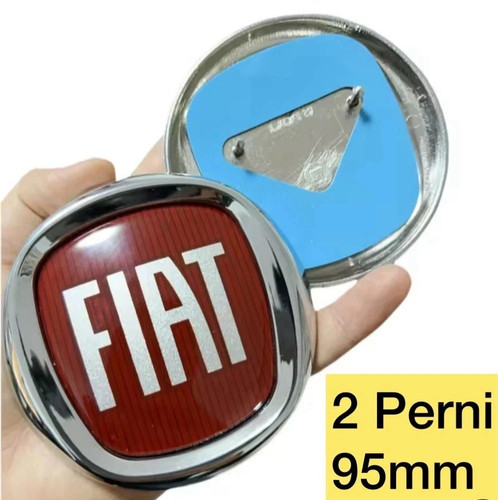 Fregio stemma logo - , fiat
