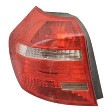 Fanale Stop Posteriore Sinistro BMW SERIE 1 E87 BERLINA RICAMBIO USATO ORIGINALE
