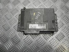 Engine control unit Renault