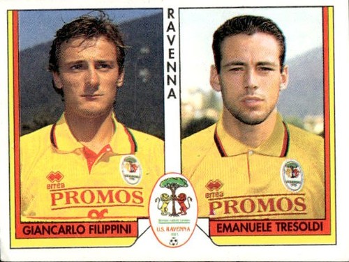 Figurina tutto calcio italy - figurina, sl