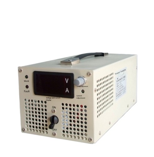 Alimentatore switching alta - switching, ad