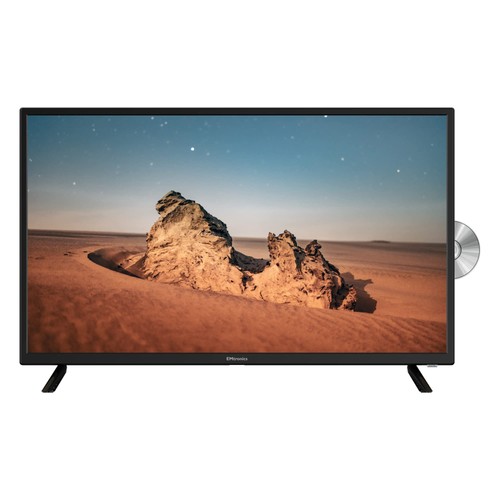 Emtronics led pollici hd - led,